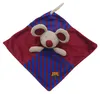 Fc Barcelona Doudou Červená  Detská Červená Jedna veľkosť Náhľad obrázku produktu 1