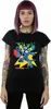 Disney - "Big Hero 6 Ultimate Kaiju" T-Shirt für Damen Produktbild-Vorschau 2