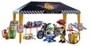 PLAYMOBIL 70552, Motocykl, 4 lat(a), Plastik, Wielobarwny Podgląd zdjęcia produktu 15