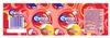 Wrigleys Extra Refreshers Strawberry Lemon zuckerfrei 35 Produktbild-Vorschau 5