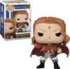 Statuetta Funko POP Black Clover 1551 Fuegoleon glow Anteprima dell’immagine prodotto 4