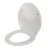 Ruhhy 24547 Toilettensitz mit langsam schließender Funktion Produktbild-Vorschau 5