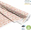 Vonkajšia dekorácia OXFORD - Marhuľový motív I DX286 Náhľad obrázku produktu 2