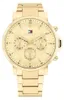 Tommy Hilfiger Steward Herrenuhr Produktbild-Vorschau 1