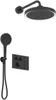 Ideal Standard A7893XG Armaturen-Paket 02 Ceratherm Navigo Produktbild-Vorschau 2
