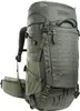 Pyrox 40+10 Women BC 40 + 10 grau - Farbe stone grey olive Produktbild-Vorschau 1