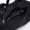 adidas 2in1 Bag Polyester COMBAT SPORTS blk/white L Produktbild-Vorschau 5