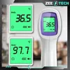 termometr bezdotykowy elektroniczny medyczny na podczerwień Podgląd zdjęcia produktu 3