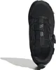 Adidas TERREX AGRAVIC BOA R.RDY K CBLACK/FTWWHT/VIVRED 40 Produktbild-Vorschau 9