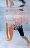 Grevinga®  Poolnudeln | 12er Set | REGENBOGEN Produktbild-Vorschau 3