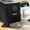Duronic ICM12 BK Automatische Eiswürfelmaschine | 8 Produktbild-Vorschau 4
