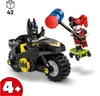 Batman contre Harley Quinn (76220) Voir les images du produit 10