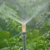 Rozprašovací tryska se závitem,Postřikovací hlava,Mosazná Náhled obrázku produktu 7