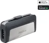 SanDisk Ultra Dual - USB-Flash-Laufwerk - 128 GB Produktbild-Vorschau 20