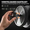 SPORTNOW 2-in-1 Hantel Set, 30 kg verstellbar Dumbbell Set Produktbild-Vorschau 5