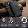 Pouzdro pro Samsung Galaxy S24 FE, RetroPolyuretanKožené Náhled obrázku produktu 2