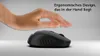 Inca IWM-243RS, Všestranný, Optický, RF Wireless, 1600 DPI, Náhľad obrázku produktu 7