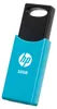 HP v212w USB-Stick 32 GB USB Typ-A 2.0 Schwarz, Blau Produktbild-Vorschau 1