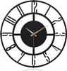 Opviq, Bunella - Nero - 1, Orologi da parete, Nero, Anteprima dell’immagine prodotto 2