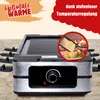 Raclette für 8 Personen | 2000W | Antihaftbeschichtet - Produktbild-Vorschau 4