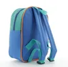 Minions 20460-4625 Kinderrucksack, 29 cm, Blau/Türkis Produktbild-Vorschau 4