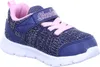Skechers TODDLERS Comfy Flex MOVING ON Sneakers baby blau Produktbild-Vorschau 12