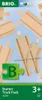Ravensburger BRIO World – 36099 Schienen Starter Sortiment Produktbild-Vorschau 12