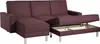Max Winzer Funktionssofa mit Hocker Just Fashion - Produktbild-Vorschau 5