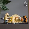 LEGO® Star Wars™ 75380 Mos Espa Glider Race - diorama Voir les images du produit 20