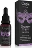 ORGIE Orgasm Drops Clitoral Arousal Produktbild-Vorschau 10