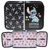 PASO Federmäppchen „Stitch“ ohne Inhalt, aufklappbar Produktbild-Vorschau 5