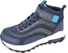 Skechers Fuse Tread - Wild Adventure - Slate Synthetik Produktbild-Vorschau 18