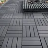 44 Stück PVC Terrassenfliesen 30x30x2 cm, ca. 4 m², Produktbild-Vorschau 8