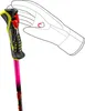 Leki Venom SL TR unisex lyžařské hole, růžová/oranžová, Náhled obrázku produktu 6