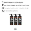 The Shave Factory - Golden Cream & Cologne - Balsam po Podgląd zdjęcia produktu 2
