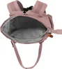 travelite sac à dos Basic Short Handle Mini Backpack 7L Voir les images du produit 5