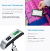 Set da viaggio Intirilife - bilancia digitale per bagagli e Anteprima dell’immagine prodotto 3