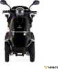 Veleco Gravis - 4 Rad Seniorenmobil - Herausnehmbarer Produktbild-Vorschau 2