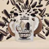 DR. DOOD'S, semi di girasole tostati, 100g - gusto cocco Anteprima dell’immagine prodotto 2