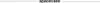 The image shows the text "spacecase" on a white background with gray gradient lines on the sides. Náhled obrázku produktu