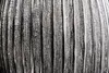 riess-ambiente Moderne Vase ELEGANCE 35cm silber Metall Produktbild-Vorschau 7