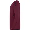 JAKO Unisex Sweat Challenge, Farbe:maroon/marine, Groesse:S Produktbild-Vorschau 3