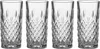 LAV Odin Longdrink, Wasser, Trinkgläser – 4er Set, 350 ml Náhľad obrázku produktu