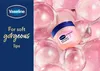 Vaseline Lip Therapy 7G Pink Bubbly | Pflegender Produktbild-Vorschau 6