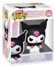 Funko Pop! Hell Kitty i Przyjaciele - Zestaw 4 Figurk Bitty Náhľad obrázku produktu 13