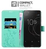 Cadorabo Pouzdro pro Sony Xperia XZ1 COMPACT Ochranný kryt Náhled obrázku produktu 3