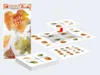 NSV 3610 - Minnys: Bunte Blätter Produktbild-Vorschau 1