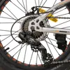 Vélo pour enfants HILAND, 20 pouces, avec pneus larges de Voir les images du produit 11