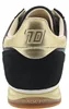 Back 70 Jogger N01 108009-000209 (38/black-gold) Produktbild-Vorschau 2