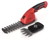 Scheppach Grasschere Strauchschere Akku Rasenschere GHS 7.2 Produktbild-Vorschau 9